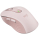 Logitech M650 L Różowa - 713347 - zdjęcie 2